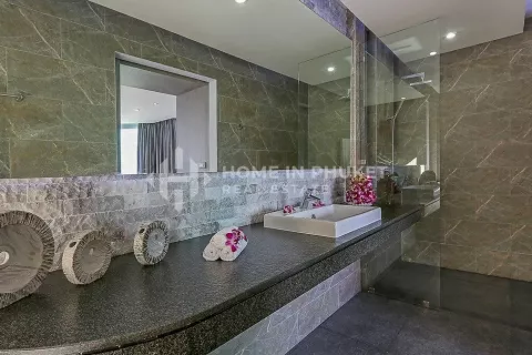 Дом в Банг Тао, Таиланд с 6 спальнями  № 131233 - фото 28