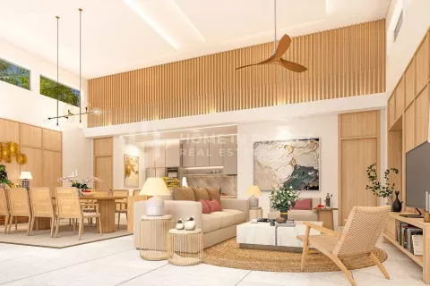 Дом в Раваи, Таиланд с 3 спальнями  № 131231 - фото 11