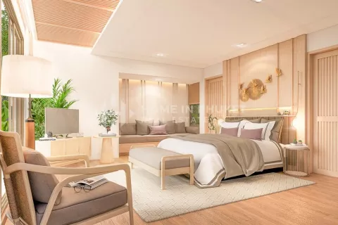 Дом в Раваи, Таиланд с 3 спальнями  № 131231 - фото 17