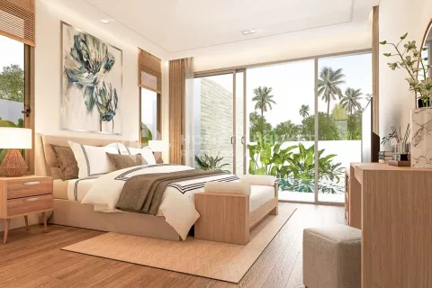 Дом в Раваи, Таиланд с 3 спальнями  № 131231 - фото 20