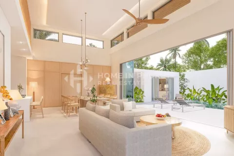 Дом в Раваи, Таиланд с 3 спальнями  № 131231 - фото 7