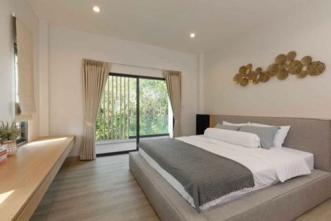 Maison à Chiang Mai, Thaïlande 4 chambres № 82996 - photo 13