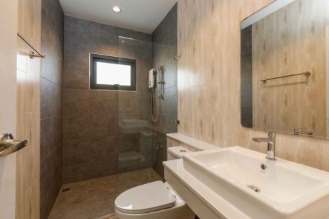 Maison à Chiang Mai, Thaïlande 4 chambres № 82996 - photo 5