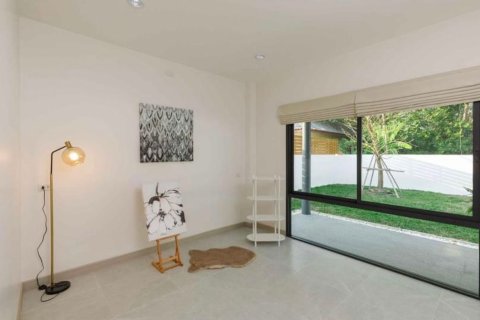 Maison à Chiang Mai, Thaïlande 4 chambres № 82996 - photo 10