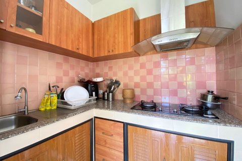 Maison à Chiang Mai, Thaïlande 5 chambres № 82997 - photo 11