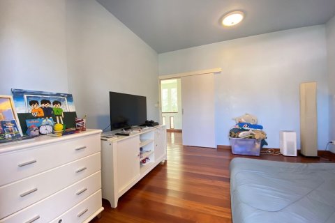 Дом в Чиангмае, Таиланд с 5 спальнями № 82997 - фото 29