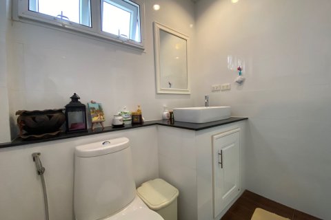 Дом в Чиангмае, Таиланд с 5 спальнями  № 82997 - фото 30