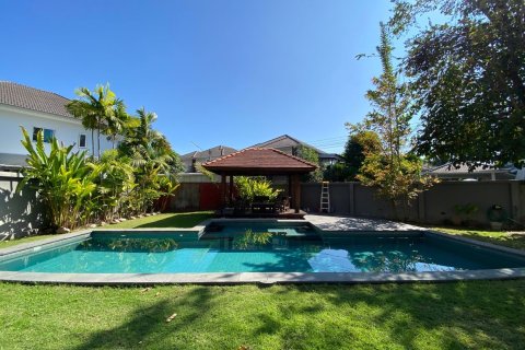 Maison à Chiang Mai, Thaïlande 5 chambres № 82997 - photo 2