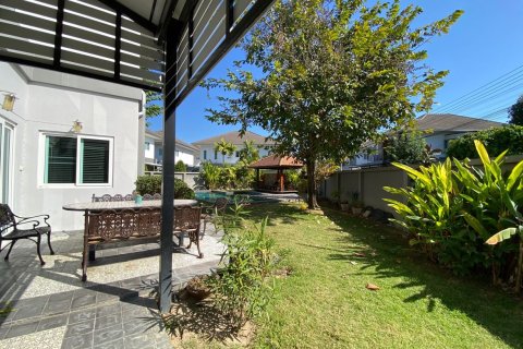 Maison à Chiang Mai, Thaïlande 5 chambres № 82997 - photo 10