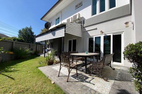 Дом в Чиангмае, Таиланд с 5 спальнями № 82997 - фото 9