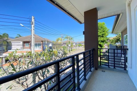 Maison à Chiang Mai, Thaïlande 5 chambres № 82997 - photo 28