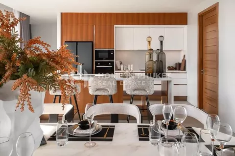 Дом в Пхукете, Таиланд с 4 спальнями  № 131427 - фото 8