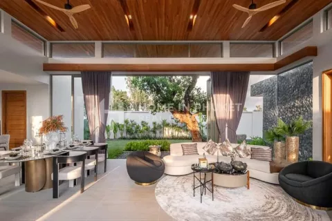 Дом в Пхукете, Таиланд с 4 спальнями  № 131427 - фото 7