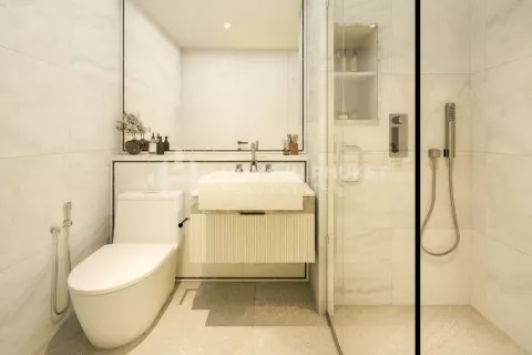 Condo à Phuket, Thaïlande, 1 chambre  № 131424 - photo 5