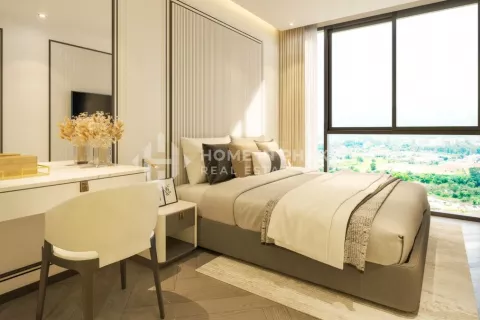 Condo à Phuket, Thaïlande, 1 chambre  № 131424 - photo 4