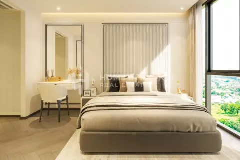 Condo à Phuket, Thaïlande, 1 chambre  № 131424 - photo 3