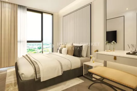 Кондоминиум с 2 спальнями в Пхукете, Таиланд № 131425 - фото 4