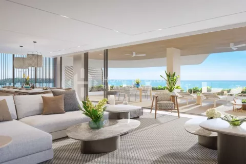 Condo in Phuket, Thailand, 4 bedrooms  № 131429 - photo 4