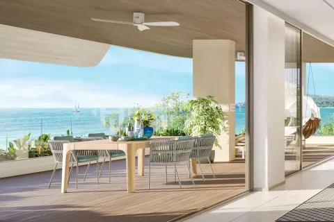 Condo in Phuket, Thailand, 4 bedrooms  № 131429 - photo 6