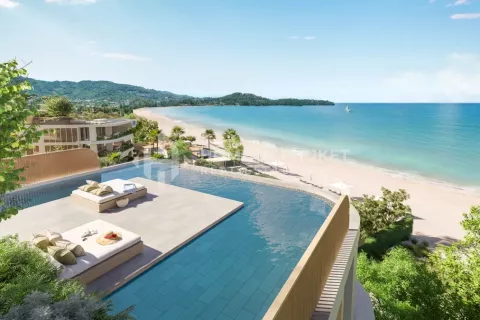 Condo in Phuket, Thailand, 4 bedrooms  № 131429 - photo 2