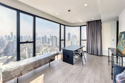 Condo in Bangkok, Thailand, 2 bedrooms № 100139 - photo 7