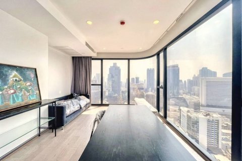 Condo in Bangkok, Thailand, 2 bedrooms № 100139 - photo 9