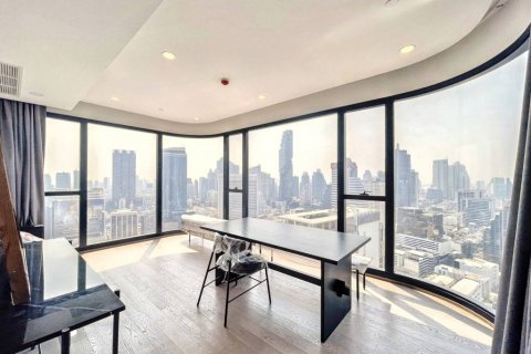 Condo in Bangkok, Thailand, 2 bedrooms № 100139 - photo 6