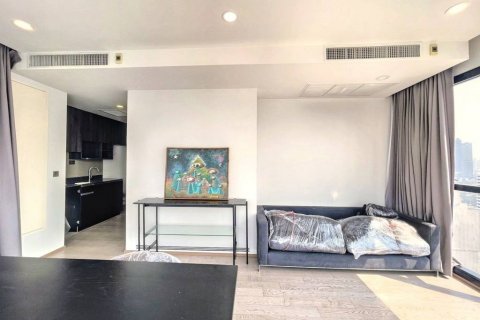 Condo in Bangkok, Thailand, 2 bedrooms № 100139 - photo 8