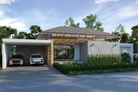 Villa in Phuket, Thailand 3 bedrooms № 86759 - photo 5