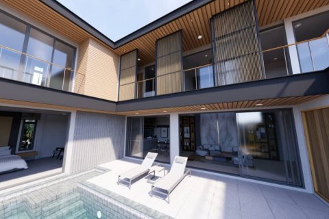 Villa in Bang Tao, Thailand 3 bedrooms № 86756 - photo 2