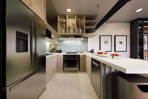 Villa in Bang Tao, Thailand 3 bedrooms № 86756 - photo 6