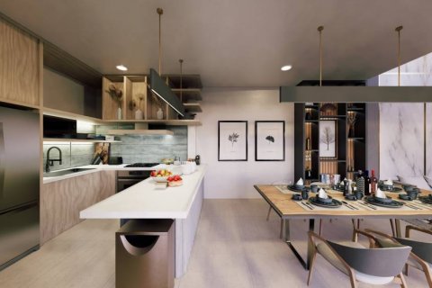 Villa in Bang Tao, Thailand 3 bedrooms № 86756 - photo 5