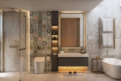 Villa in Phuket, Thailand 3 bedrooms № 86760 - photo 6