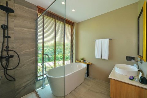 Villa à Bang Tao, Thaïlande 3 chambres № 86757 - photo 6