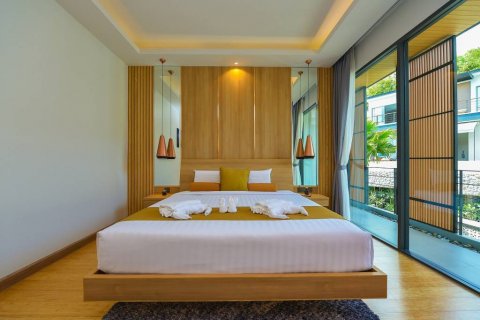 Villa à Bang Tao, Thaïlande 3 chambres № 86757 - photo 5