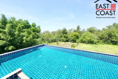 Haus in Pattaya, Thailand 6 Schlafzimmer № 213844 - Foto 14