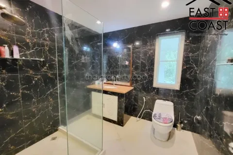 Haus in Pattaya, Thailand 6 Schlafzimmer № 213844 - Foto 25