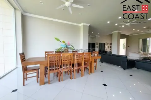 Haus in Pattaya, Thailand 6 Schlafzimmer № 213844 - Foto 6