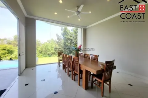 Haus in Pattaya, Thailand 6 Schlafzimmer № 213844 - Foto 5