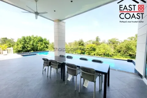 Haus in Pattaya, Thailand 6 Schlafzimmer № 213844 - Foto 9