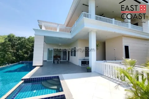 Haus in Pattaya, Thailand 6 Schlafzimmer № 213844 - Foto 12
