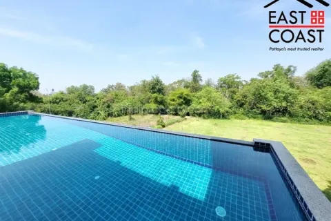 Haus in Pattaya, Thailand 6 Schlafzimmer № 213844 - Foto 15