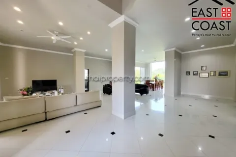 Haus in Pattaya, Thailand 6 Schlafzimmer № 213844 - Foto 8