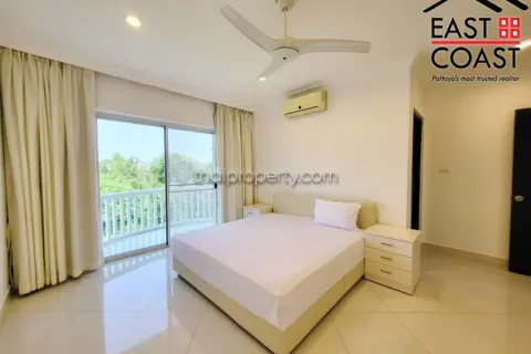 Haus in Pattaya, Thailand 6 Schlafzimmer № 213844 - Foto 30