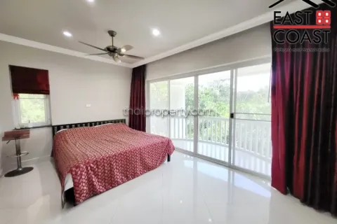 Haus in Pattaya, Thailand 6 Schlafzimmer № 213844 - Foto 24
