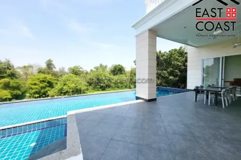 Haus in Pattaya, Thailand 6 Schlafzimmer № 213844 - Foto 11