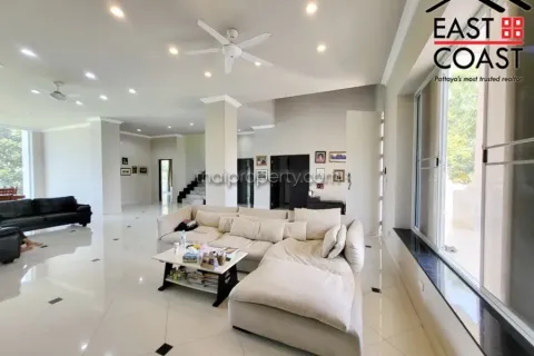 Haus in Pattaya, Thailand 6 Schlafzimmer № 213844 - Foto 7