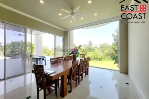 Haus in Pattaya, Thailand 6 Schlafzimmer № 213844 - Foto 4