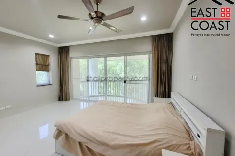Haus in Pattaya, Thailand 6 Schlafzimmer № 213844 - Foto 26