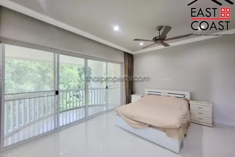 Haus in Pattaya, Thailand 6 Schlafzimmer № 213844 - Foto 27